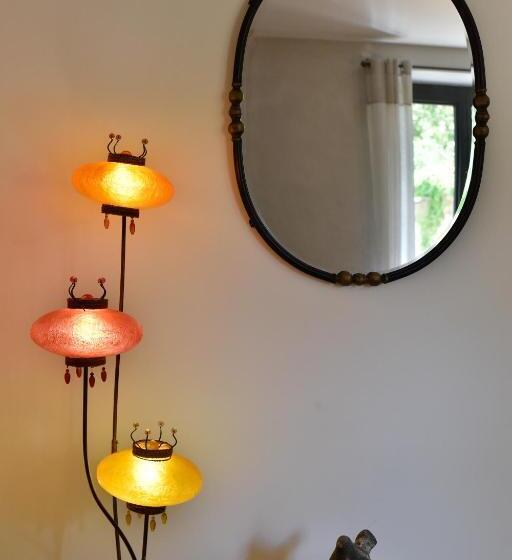 带3个卧室的高级公寓, Domaine Du Mas Foucray