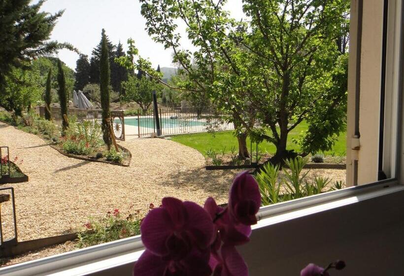 带2个卧室的公寓, Domaine Du Mas Foucray