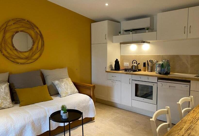 标准工作室, Domaine Du Mas Foucray