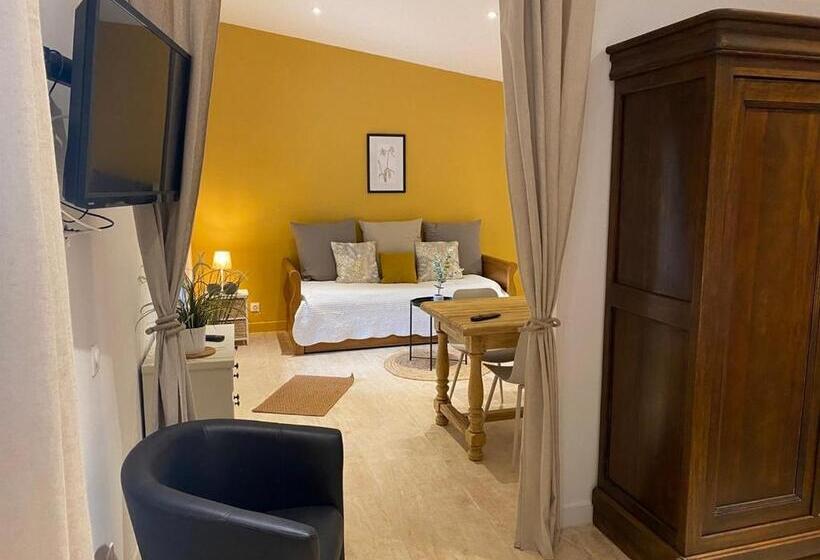 标准工作室, Domaine Du Mas Foucray