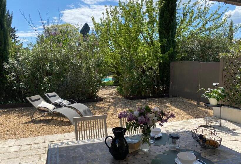 标准工作室, Domaine Du Mas Foucray