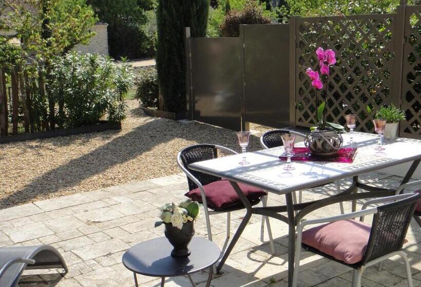 标准工作室, Domaine Du Mas Foucray