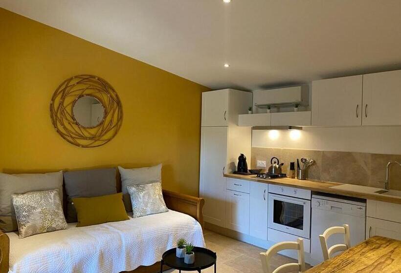 标准工作室, Domaine Du Mas Foucray