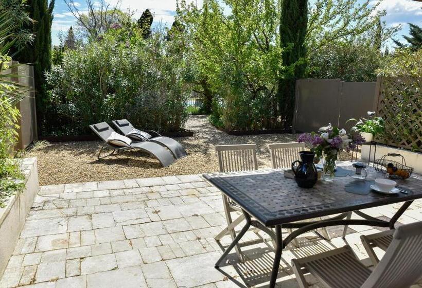 标准工作室, Domaine Du Mas Foucray