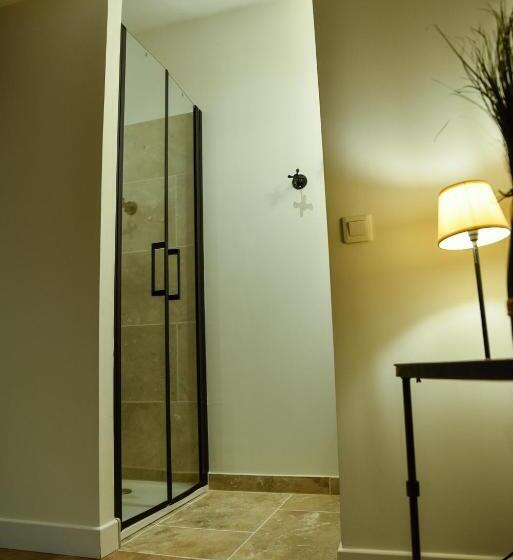 带3个卧室的公寓, Domaine Du Mas Foucray