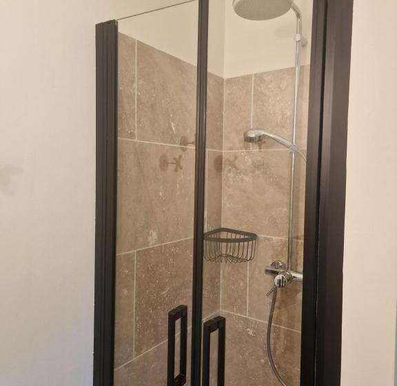 带3个卧室的公寓, Domaine Du Mas Foucray