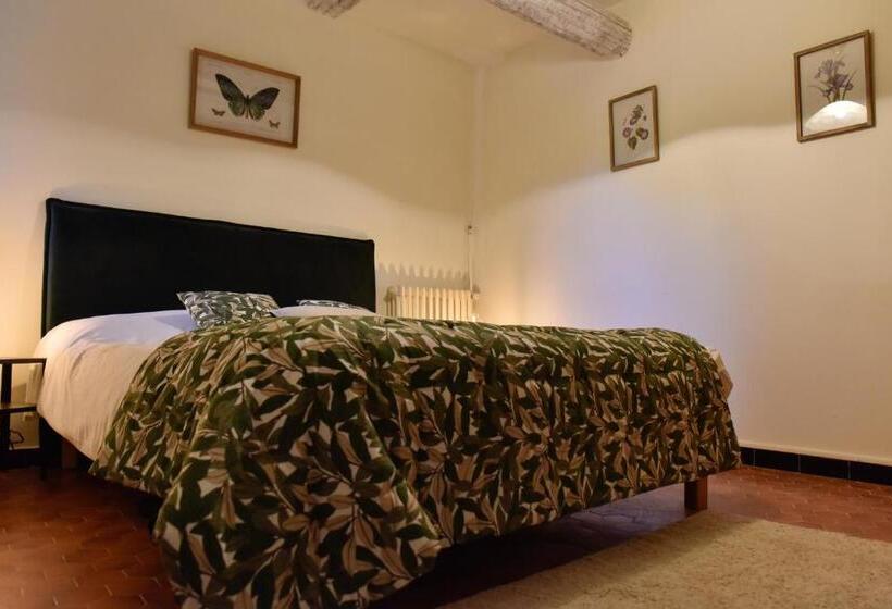 带3个卧室的高级公寓, Domaine Du Mas Foucray