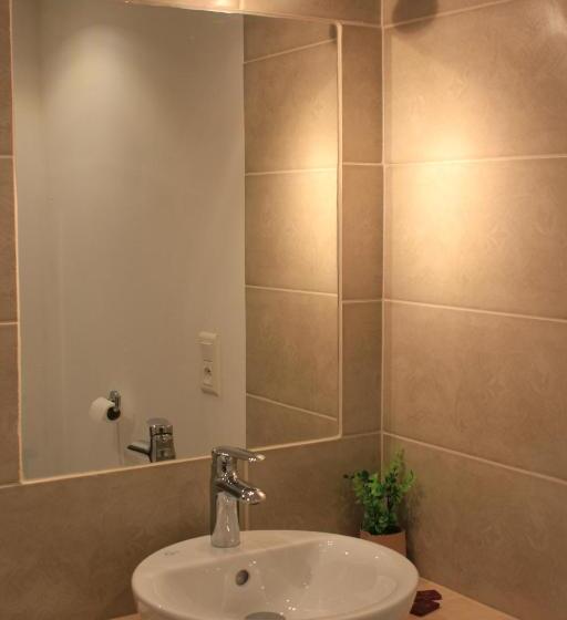 带3个卧室的高级公寓, Domaine Du Mas Foucray