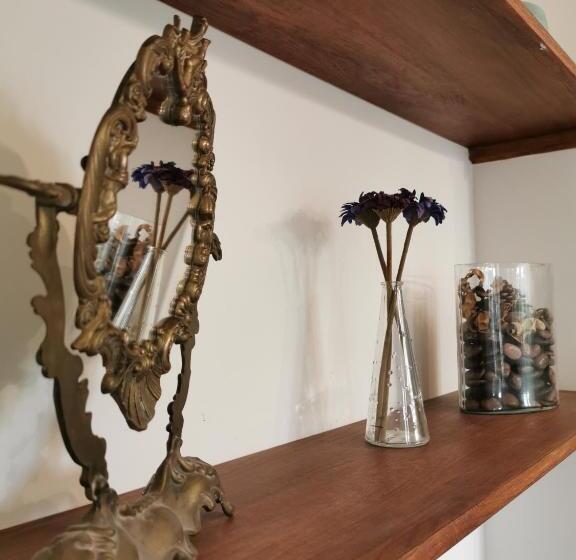 带3个卧室的高级公寓, Domaine Du Mas Foucray