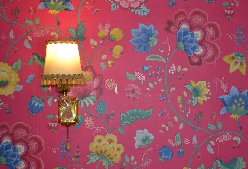 带露台的高档房间, Atlantic Hôtel