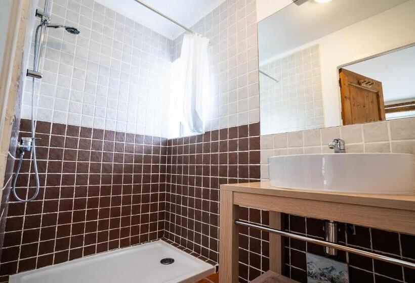 スタンダードルーム, Le Pailler Chambres D Hôtes Restaurant Gîte Piscine & Spa