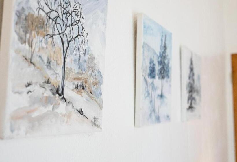 スタンダードルーム, Le Pailler Chambres D Hôtes Restaurant Gîte Piscine & Spa