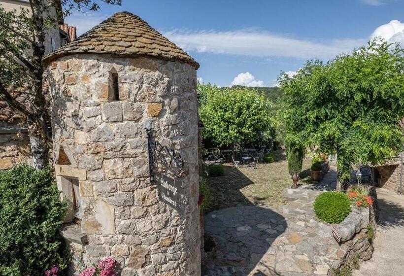 スタンダードトリプルルーム, Le Pailler Chambres D Hôtes Restaurant Gîte Piscine & Spa