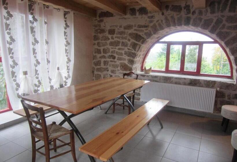 4ベッドルームハウス, Le Pailler Chambres D Hôtes Restaurant Gîte Piscine & Spa