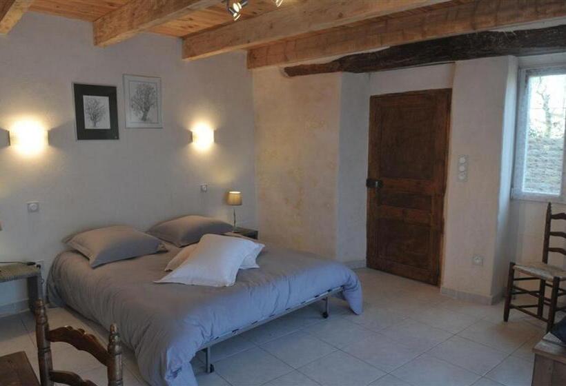 4ベッドルームハウス, Le Pailler Chambres D Hôtes Restaurant Gîte Piscine & Spa