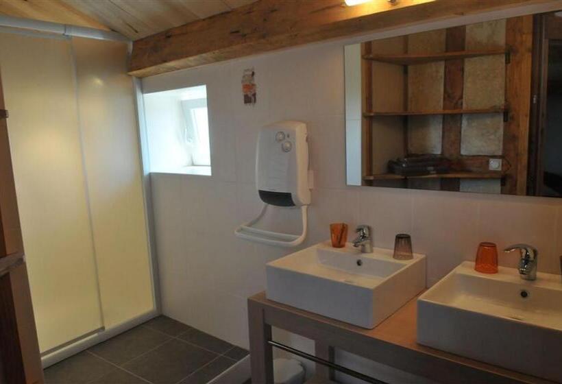 Дом 4 Спальни, Le Pailler Chambres D Hôtes Restaurant Gîte Piscine & Spa