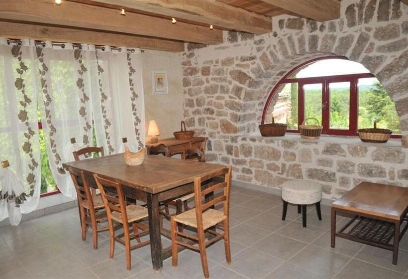 4ベッドルームハウス, Le Pailler Chambres D Hôtes Restaurant Gîte Piscine & Spa