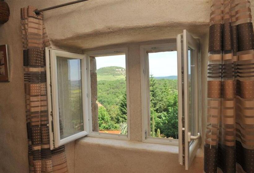 4ベッドルームハウス, Le Pailler Chambres D Hôtes Restaurant Gîte Piscine & Spa