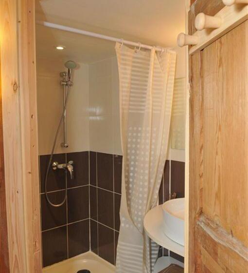 Дом 4 Спальни, Le Pailler Chambres D Hôtes Restaurant Gîte Piscine & Spa