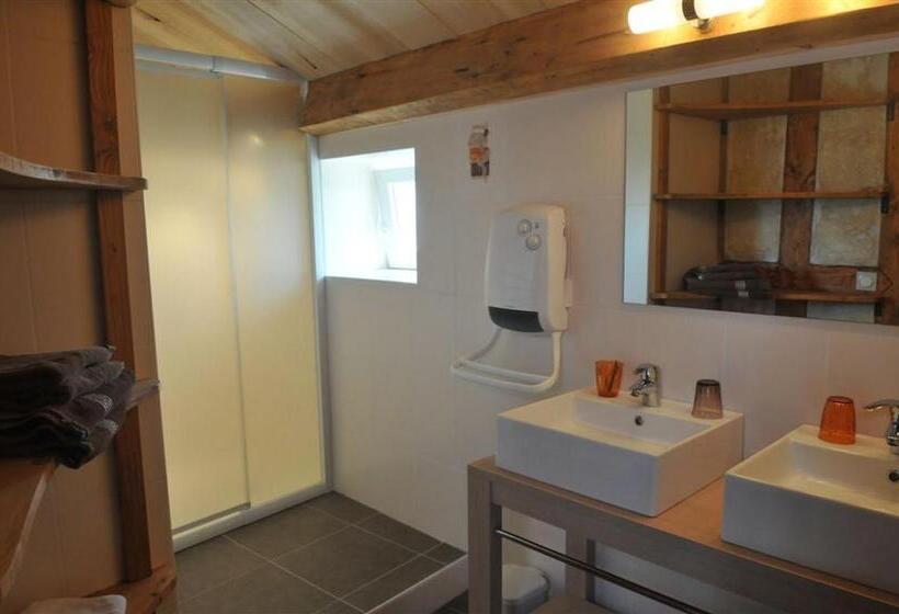 4ベッドルームハウス, Le Pailler Chambres D Hôtes Restaurant Gîte Piscine & Spa