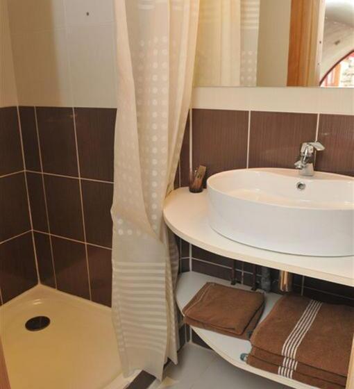 4ベッドルームハウス, Le Pailler Chambres D Hôtes Restaurant Gîte Piscine & Spa