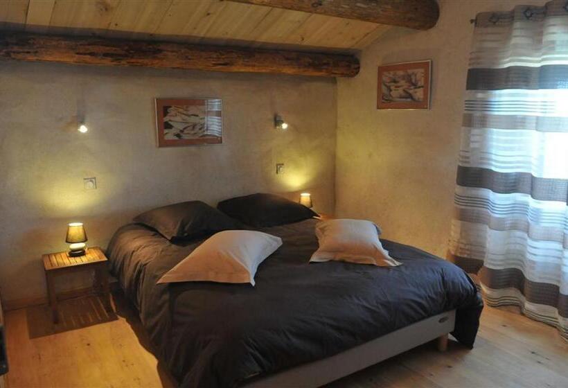 4ベッドルームハウス, Le Pailler Chambres D Hôtes Restaurant Gîte Piscine & Spa