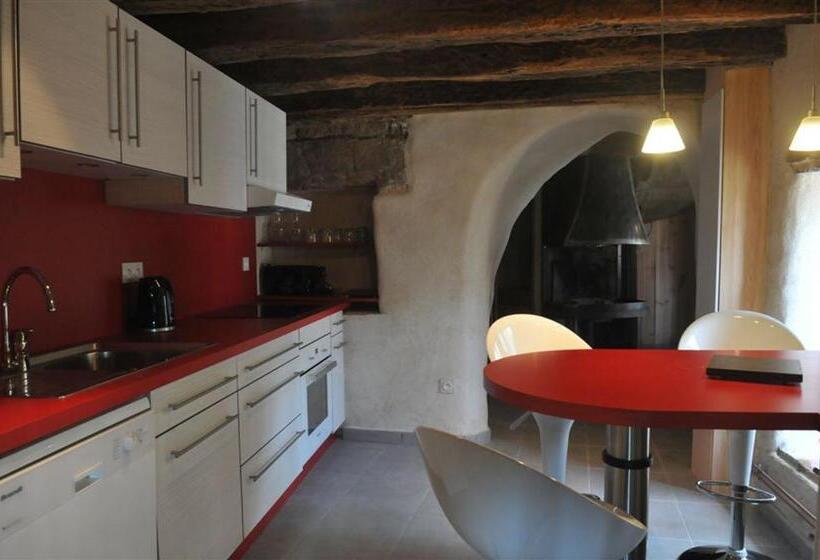 4ベッドルームハウス, Le Pailler Chambres D Hôtes Restaurant Gîte Piscine & Spa