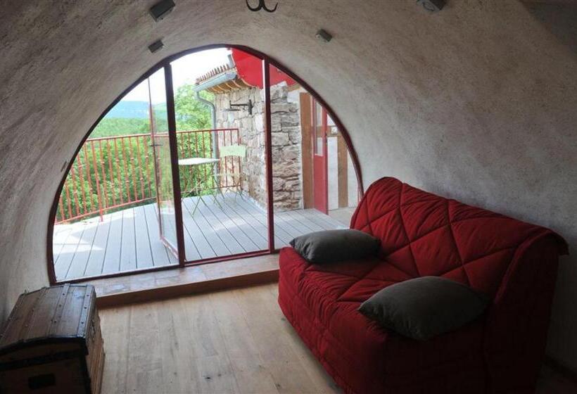 4ベッドルームハウス, Le Pailler Chambres D Hôtes Restaurant Gîte Piscine & Spa