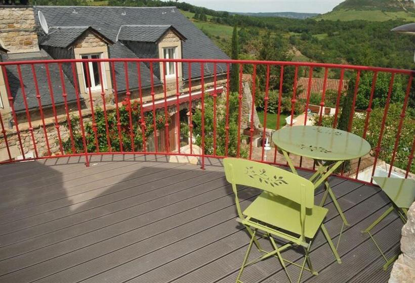 4ベッドルームハウス, Le Pailler Chambres D Hôtes Restaurant Gîte Piscine & Spa