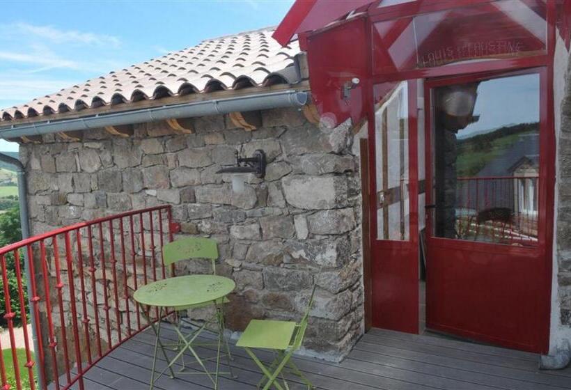 4ベッドルームハウス, Le Pailler Chambres D Hôtes Restaurant Gîte Piscine & Spa