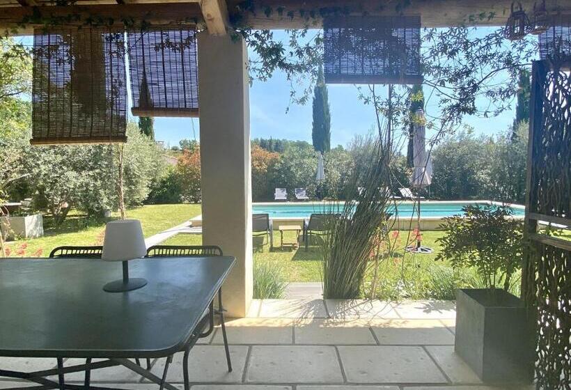 Family Suite, Le Jardin De Lau