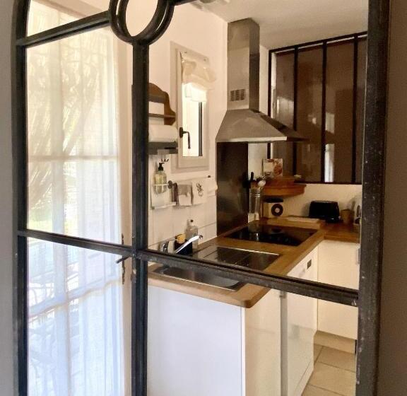 Family Suite, Le Jardin De Lau
