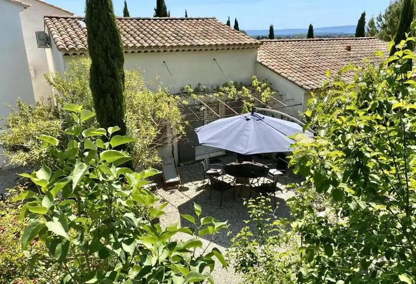 スーペリアースイート, Le Jardin De Lau