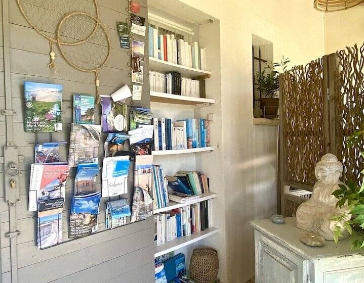 סוויטה משפחתית, Le Jardin De Lau