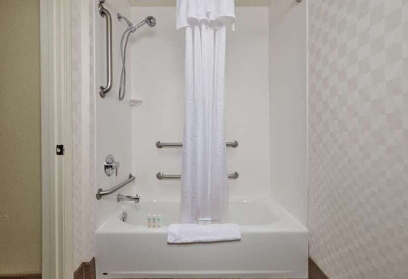 חדר סטודיו סטנדרד, Home2 Suites By Hilton Williamsville Buffalo Airport