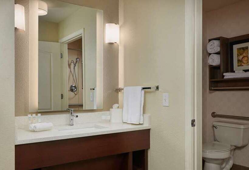 Студия Стандарт, Home2 Suites By Hilton Williamsville Buffalo Airport