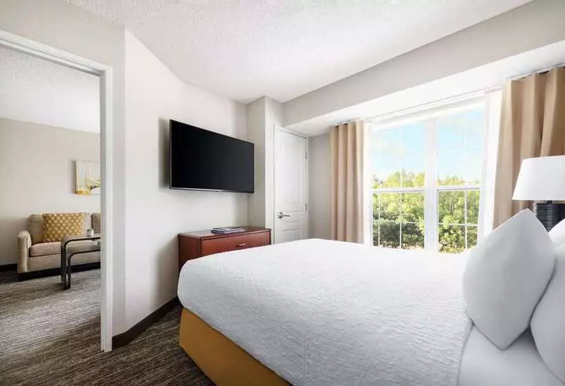 スイート, Home2 Suites By Hilton Williamsville Buffalo Airport