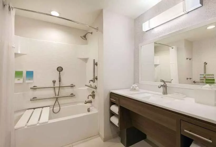 スタンダードスタジオ, Home2 Suites By Hilton Williamsville Buffalo Airport