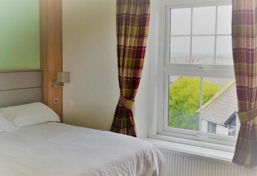 스탠다드 룸, Oak Tree Inn