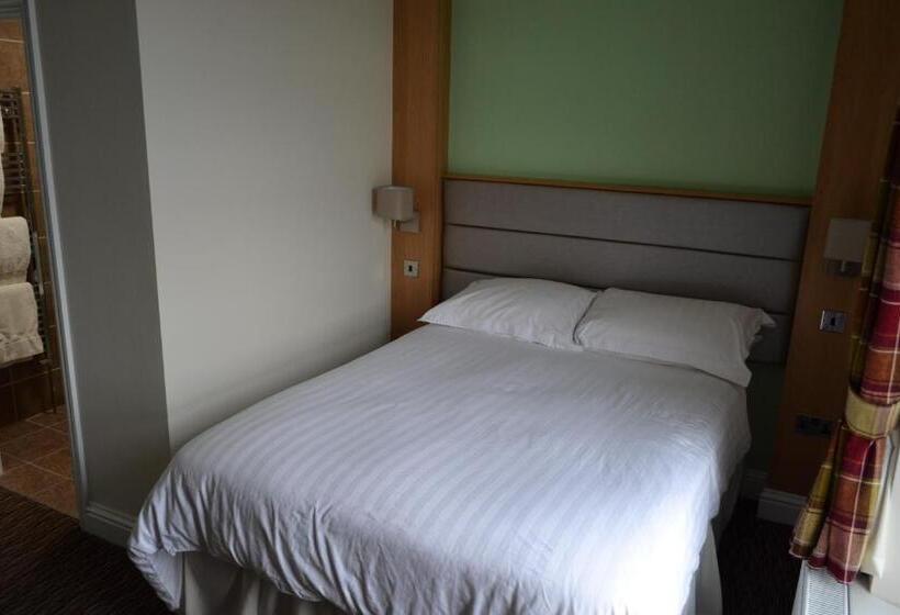 Номер Стандарт, Oak Tree Inn