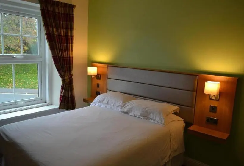 Standardrum, Oak Tree Inn