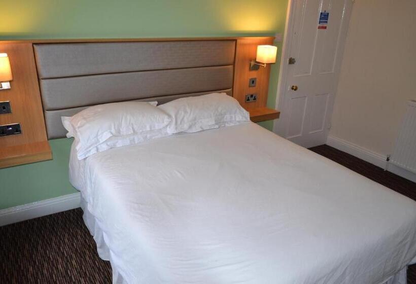 스탠다드 룸, Oak Tree Inn