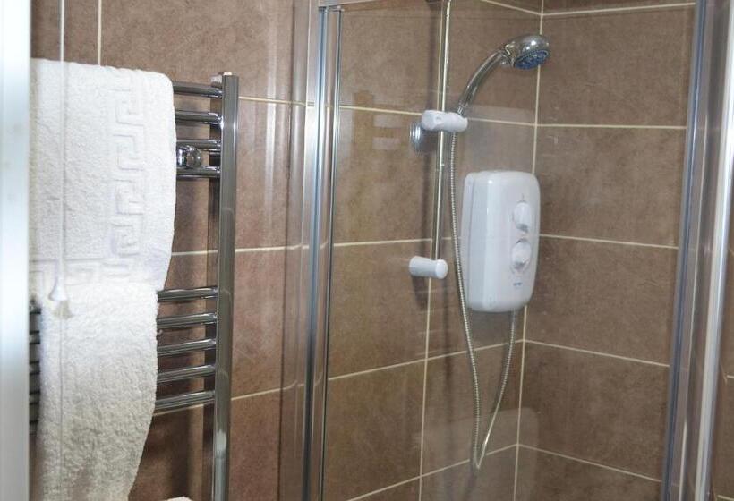 스탠다드 룸, Oak Tree Inn