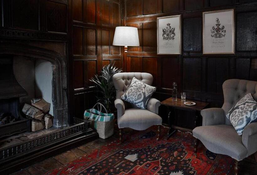 基本间, Sign Of The Angel