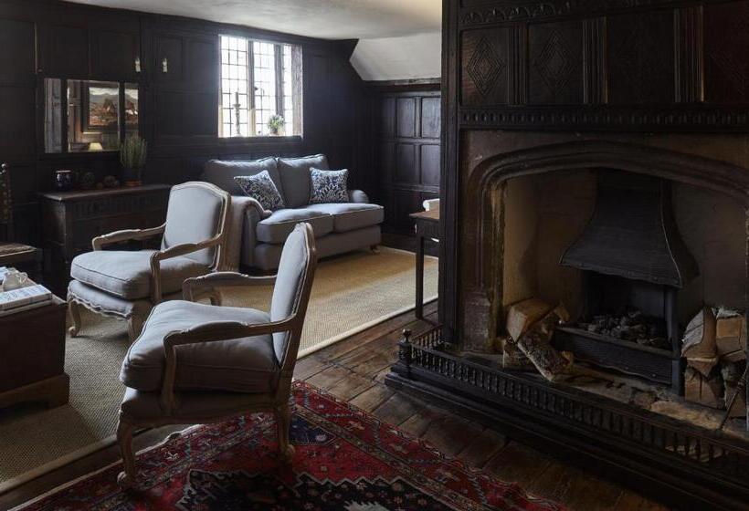 基本间, Sign Of The Angel