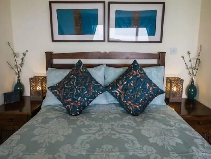 Perhehuone, Atlantic Heights Guest House