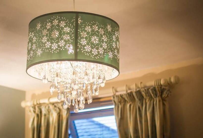 חדר משפחתי, Atlantic Heights Guest House