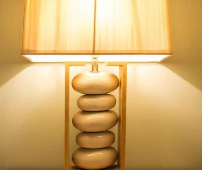 חדר דלוקס נוף לים, Atlantic Heights Guest House