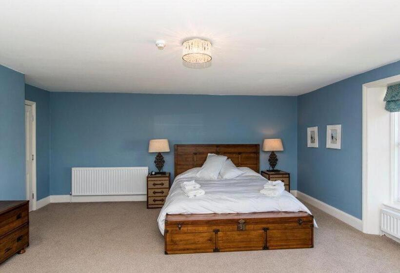 바다 전망 스위트, Baie Mooar House, Boutique B&b