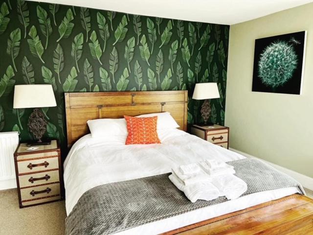 바다 전망 스위트, Baie Mooar House, Boutique B&b